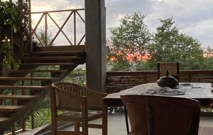 Casa Cangrejos - Santa María Colotepec, Mexico