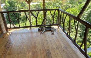 Casa Cangrejos - Santa María Colotepec, Mexico