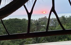 Casa Cangrejos - Santa María Colotepec, Mexico