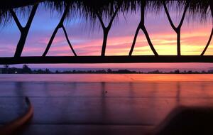 Casa Cangrejos - Santa María Colotepec, Mexico
