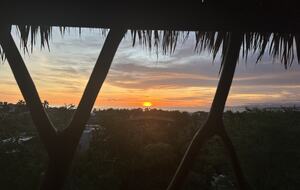 Casa Cangrejos - Santa María Colotepec, Mexico