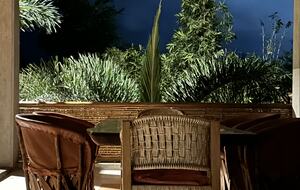 Casa Cangrejos - Santa María Colotepec, Mexico