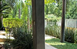 Casa Cangrejos - Santa María Colotepec, Mexico