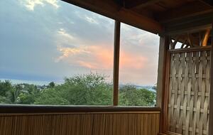 Casa Cangrejos - Santa María Colotepec, Mexico