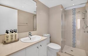 Right on the Sand at Mermaid Beach - Gold Coast, Australia