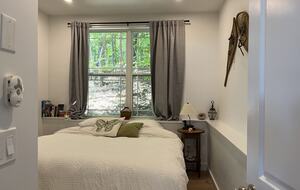 Lakefront Hideaway in Maine - Denmark, Maine