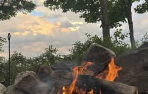 Lakefront Hideaway in Maine - Denmark, Maine