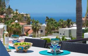 Beautiful Villa in Pedregal Cabo San Lucas - Cabo San Lucas, Mexico