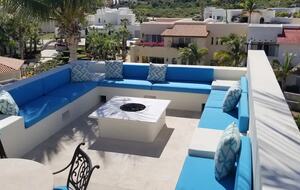 Beautiful Villa in Pedregal Cabo San Lucas - Cabo San Lucas, Mexico