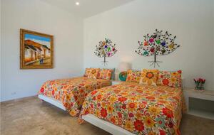 Beautiful Villa in Pedregal Cabo San Lucas - Cabo San Lucas, Mexico