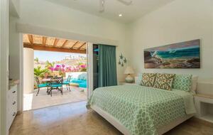 Beautiful Villa in Pedregal Cabo San Lucas - Cabo San Lucas, Mexico