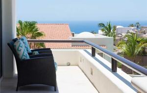 Beautiful Villa in Pedregal Cabo San Lucas - Cabo San Lucas, Mexico