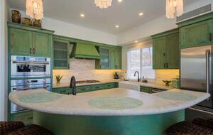 Beautiful Villa in Pedregal Cabo San Lucas - Cabo San Lucas, Mexico