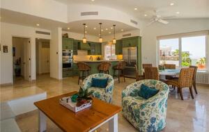 Beautiful Villa in Pedregal Cabo San Lucas - Cabo San Lucas, Mexico