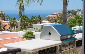 Beautiful Villa in Pedregal Cabo San Lucas - Cabo San Lucas, Mexico