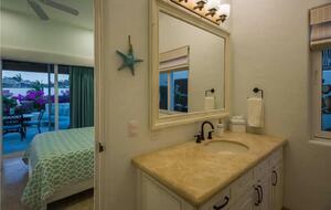 Beautiful Villa in Pedregal Cabo San Lucas - Cabo San Lucas, Mexico