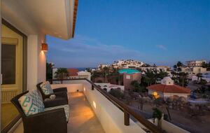 Beautiful Villa in Pedregal Cabo San Lucas - Cabo San Lucas, Mexico