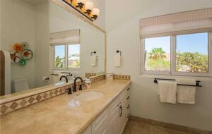 Beautiful Villa in Pedregal Cabo San Lucas - Cabo San Lucas, Mexico