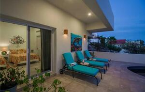 Beautiful Villa in Pedregal Cabo San Lucas - Cabo San Lucas, Mexico
