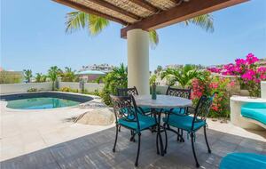 Beautiful Villa in Pedregal Cabo San Lucas - Cabo San Lucas, Mexico