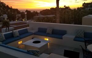 Beautiful Villa in Pedregal Cabo San Lucas - Cabo San Lucas, Mexico