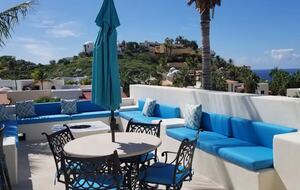 Beautiful Villa in Pedregal Cabo San Lucas - Cabo San Lucas, Mexico