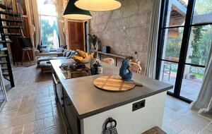 Finca Can Torrent - Santanyí, Mallorca, Spain