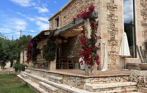 Finca Can Torrent - Santanyí, Mallorca, Spain