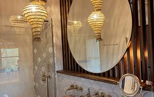 Finca Can Torrent - Santanyí, Mallorca, Spain