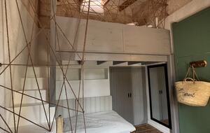 Finca Can Torrent - Santanyí, Mallorca, Spain