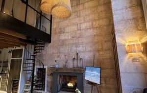 Finca Can Torrent - Santanyí, Mallorca, Spain