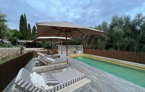 Finca Can Torrent - Santanyí, Mallorca, Spain