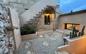 Finca Can Torrent - Santanyí, Mallorca, Spain