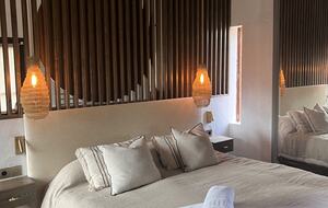 Finca Can Torrent - Santanyí, Mallorca, Spain