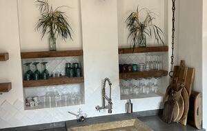 Finca Can Torrent - Santanyí, Mallorca, Spain