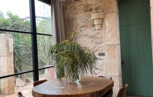 Finca Can Torrent - Santanyí, Mallorca, Spain