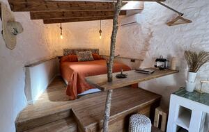 Finca Can Torrent - Santanyí, Mallorca, Spain