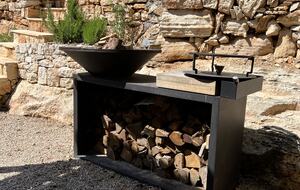 Finca Can Torrent - Santanyí, Mallorca, Spain