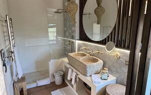 Finca Can Torrent - Santanyí, Mallorca, Spain