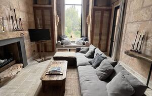 Finca Can Torrent - Santanyí, Mallorca, Spain