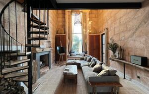 Finca Can Torrent - Santanyí, Mallorca, Spain