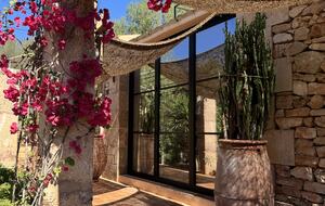 Finca Can Torrent - Santanyí, Mallorca, Spain