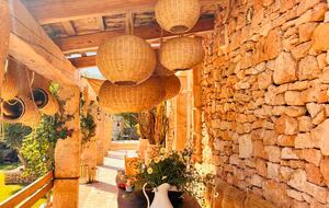 Finca Can Torrent - Santanyí, Mallorca, Spain