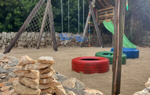 Finca Can Torrent - Santanyí, Mallorca, Spain