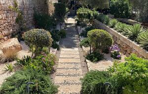 Finca Can Torrent - Santanyí, Mallorca, Spain