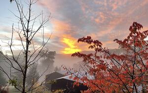 Picturesque Snowy Mountains Retreat - Yaouk, Australia