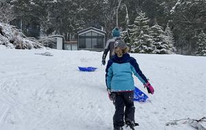 Picturesque Snowy Mountains Retreat - Yaouk, Australia