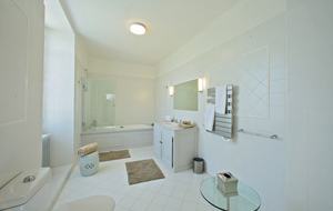 Château de Monferrier - St Geyrac, France