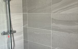 Trá Chaol | Modern Seaside House - Aillebrack, Ballyconneely, Ireland