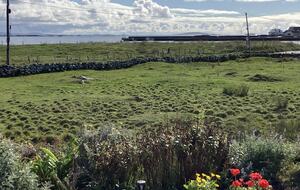 Trá Chaol | Modern Seaside House - Aillebrack, Ballyconneely, Ireland